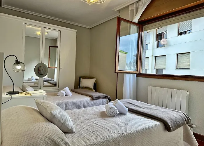 Apartment Playa Del Sable *