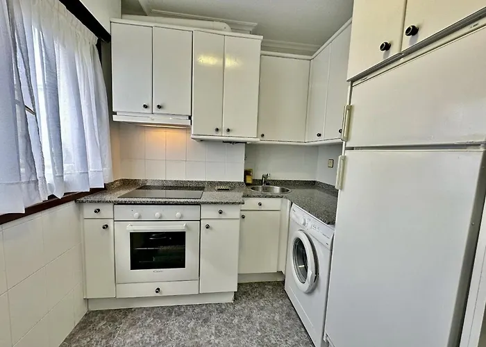 Apartment Playa Del Sable