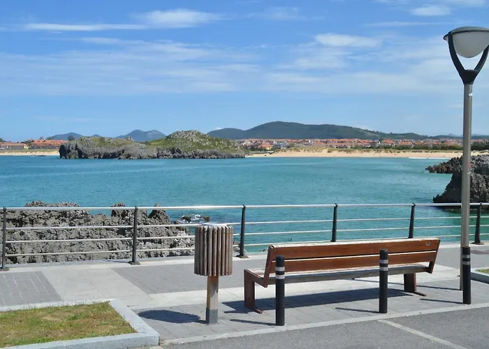 Apartment Playa Del Sable *