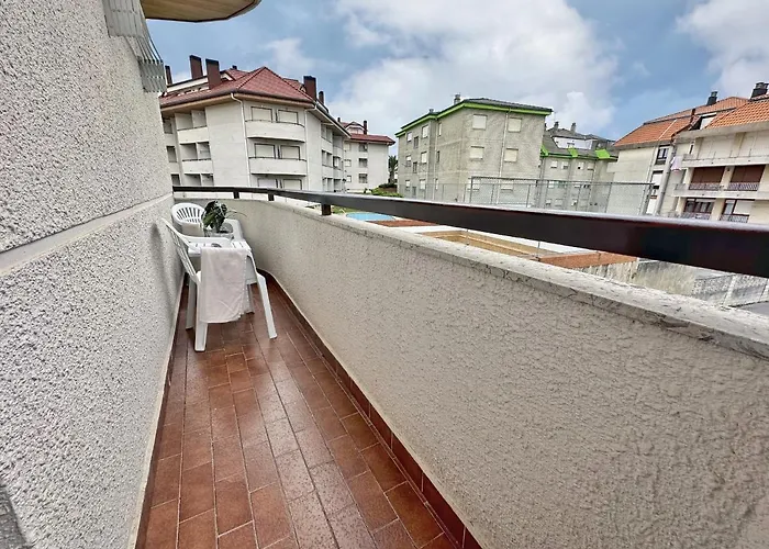 Apartment Playa Del Sable *