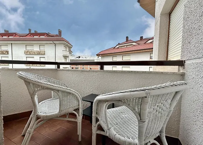 Playa Del Sable Apartment Isla