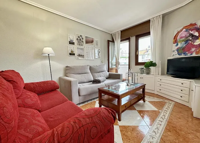 Playa Del Sable Apartment Isla