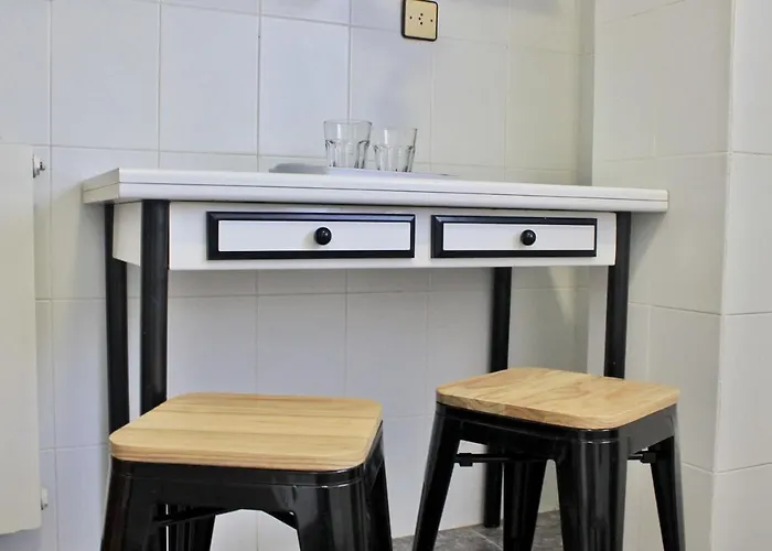 Playa Del Sable Apartment Isla