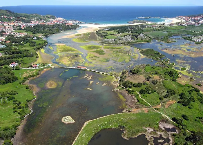 Playa Del Sable Isla