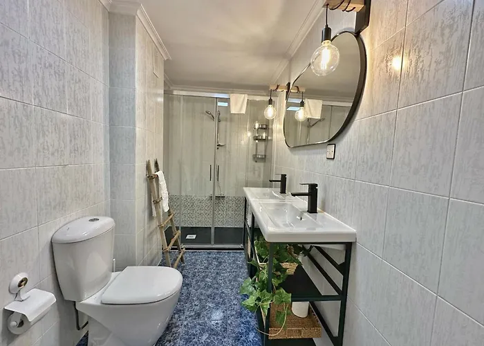 Playa Del Sable Apartment *