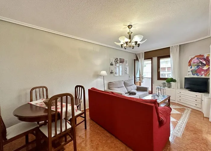 Playa Del Sable Apartment