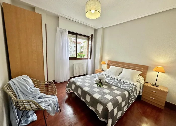 Playa Del Sable Apartment